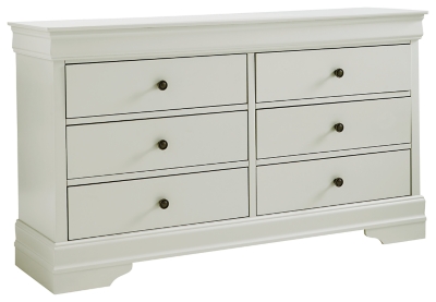 Jorstad Dresser Ashley Furniture Homestore