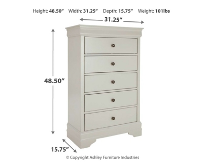 Jorstad Chest of Drawers, , large