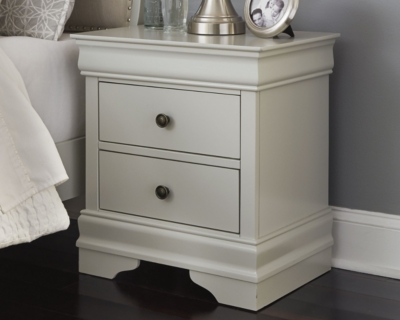 Jorstad Nightstand, , large