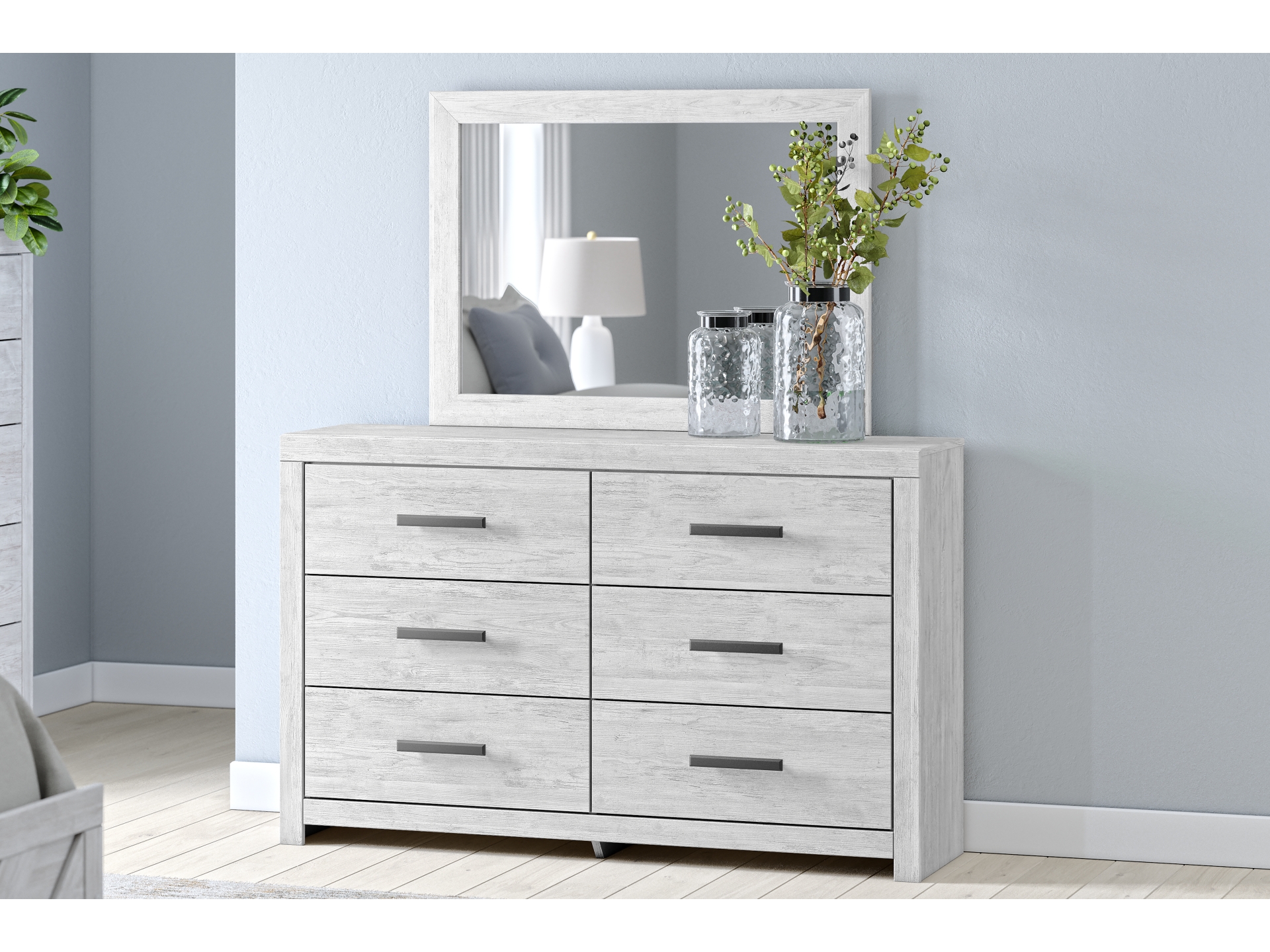 Image 1 of Cayboni bedroom group
