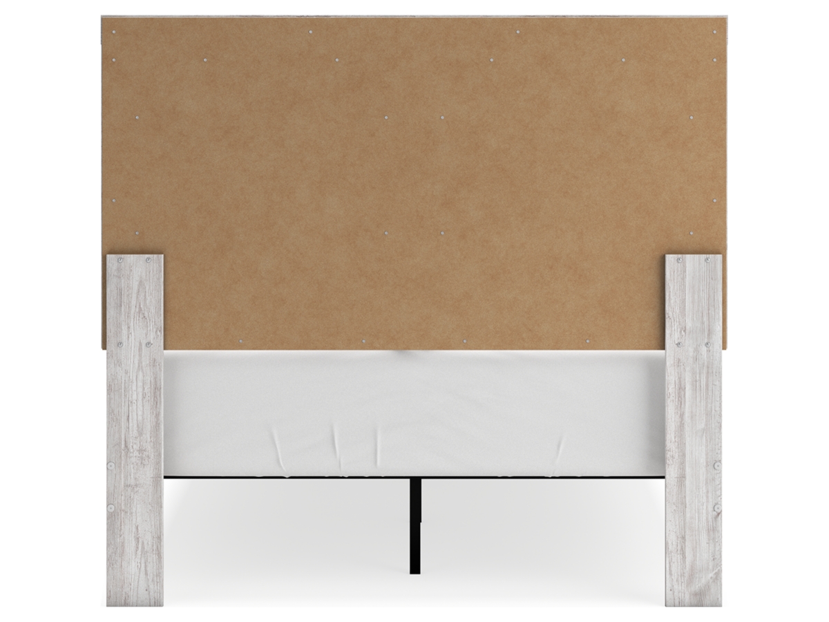 Cayboni Full Panel Bed | Ashley
