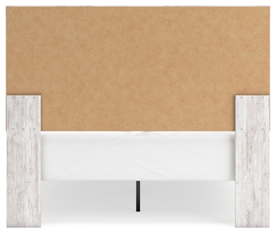 Cayboni Panel Bed, , large