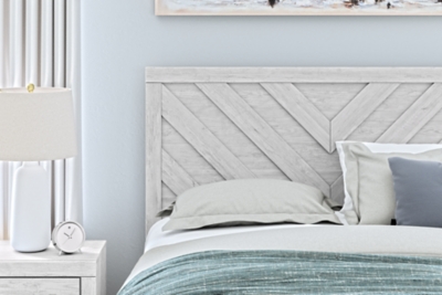 Cayboni Panel Bed, , large