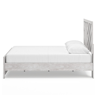 Cayboni Panel Bed, , large