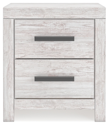 Cayboni Nightstand, , large