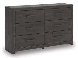Prendonea Dresser
