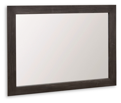 Paxberry Dresser and Mirror
