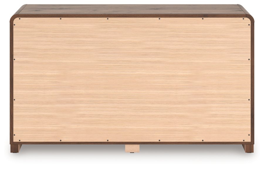 Hollinaze Queen Panel Bed, Dresser, Chest and 2 Nightstands - image 6