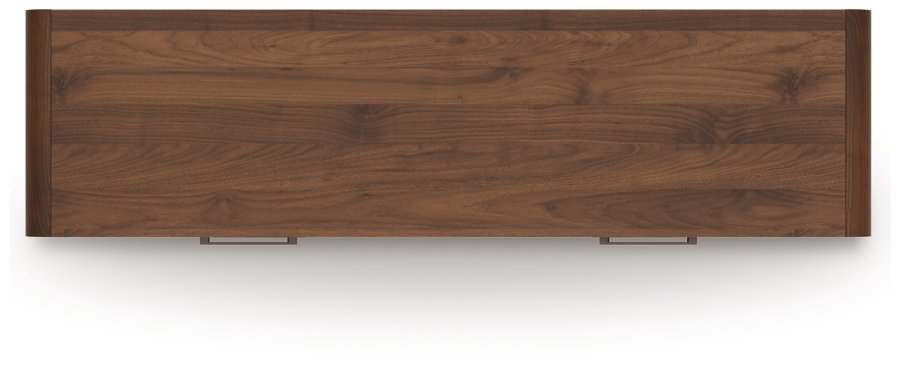 Hollinaze Queen Panel Bed, Dresser, Chest and 2 Nightstands - image 9