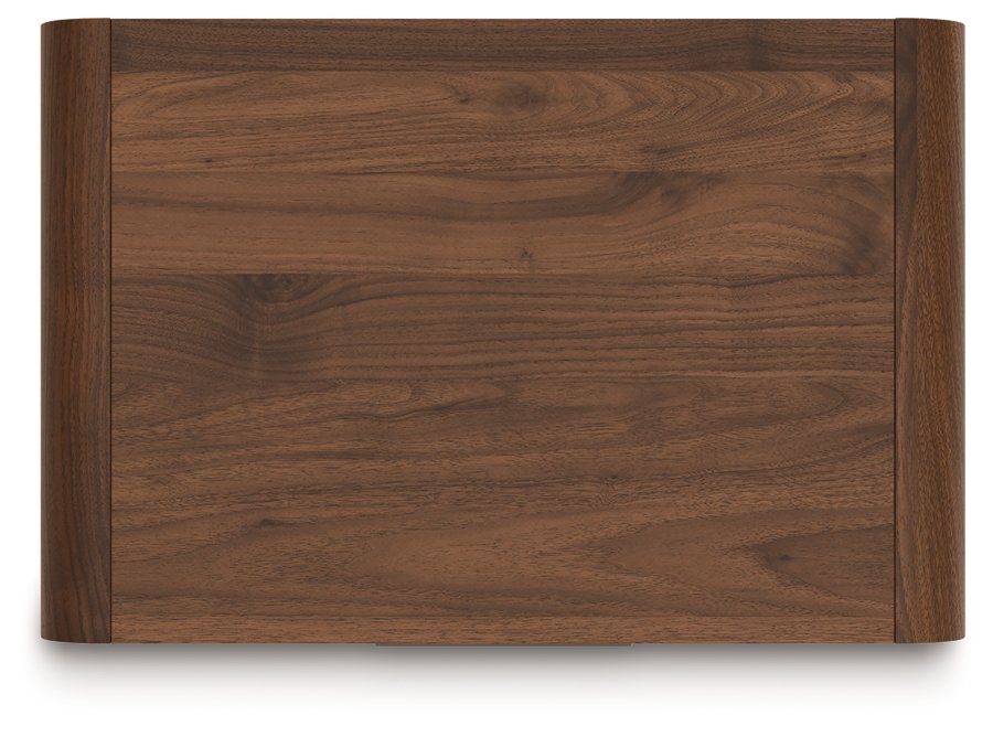 Hollinaze Queen Panel Bed, Dresser, Chest and 2 Nightstands - image 31