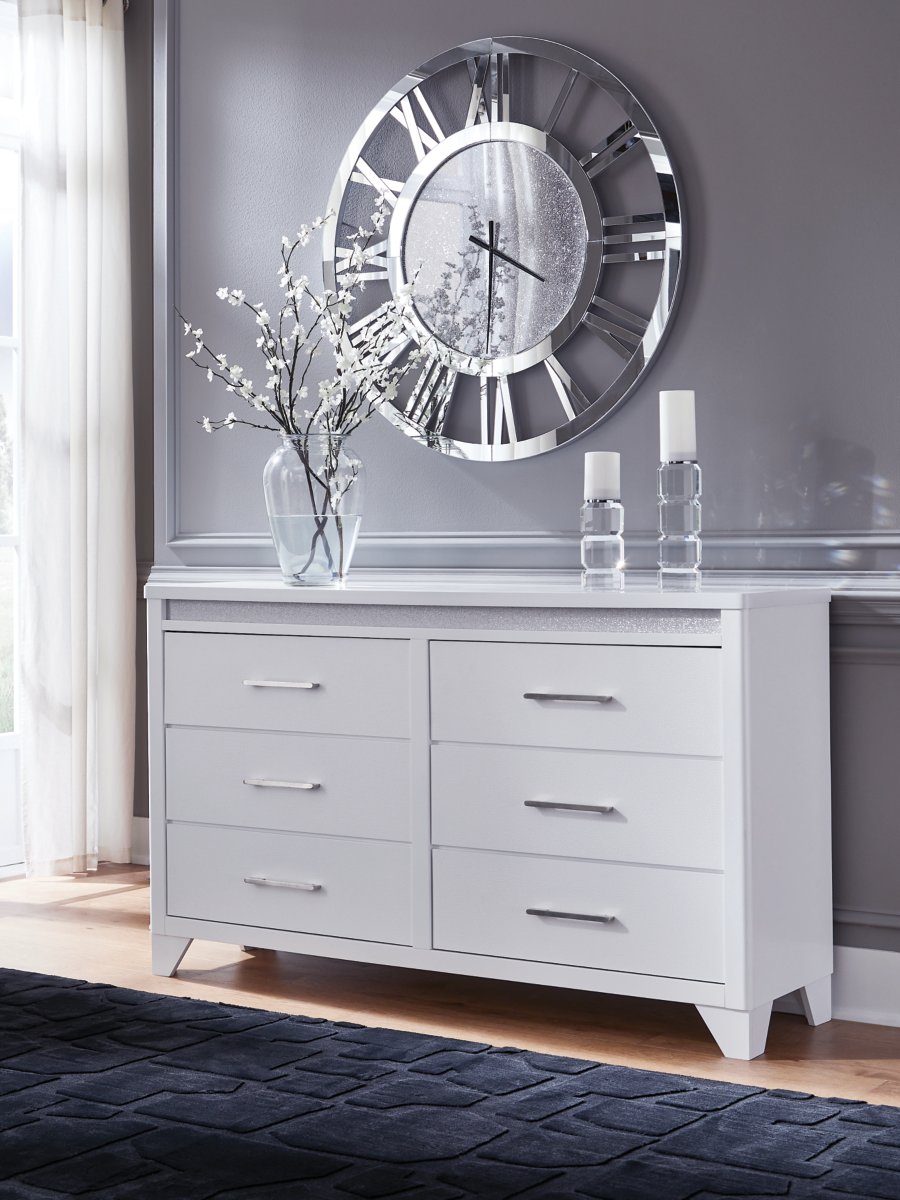 Frostlyn Dresser - image 1