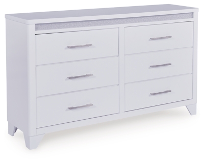 Jarlee Dresser and Mirror image 7