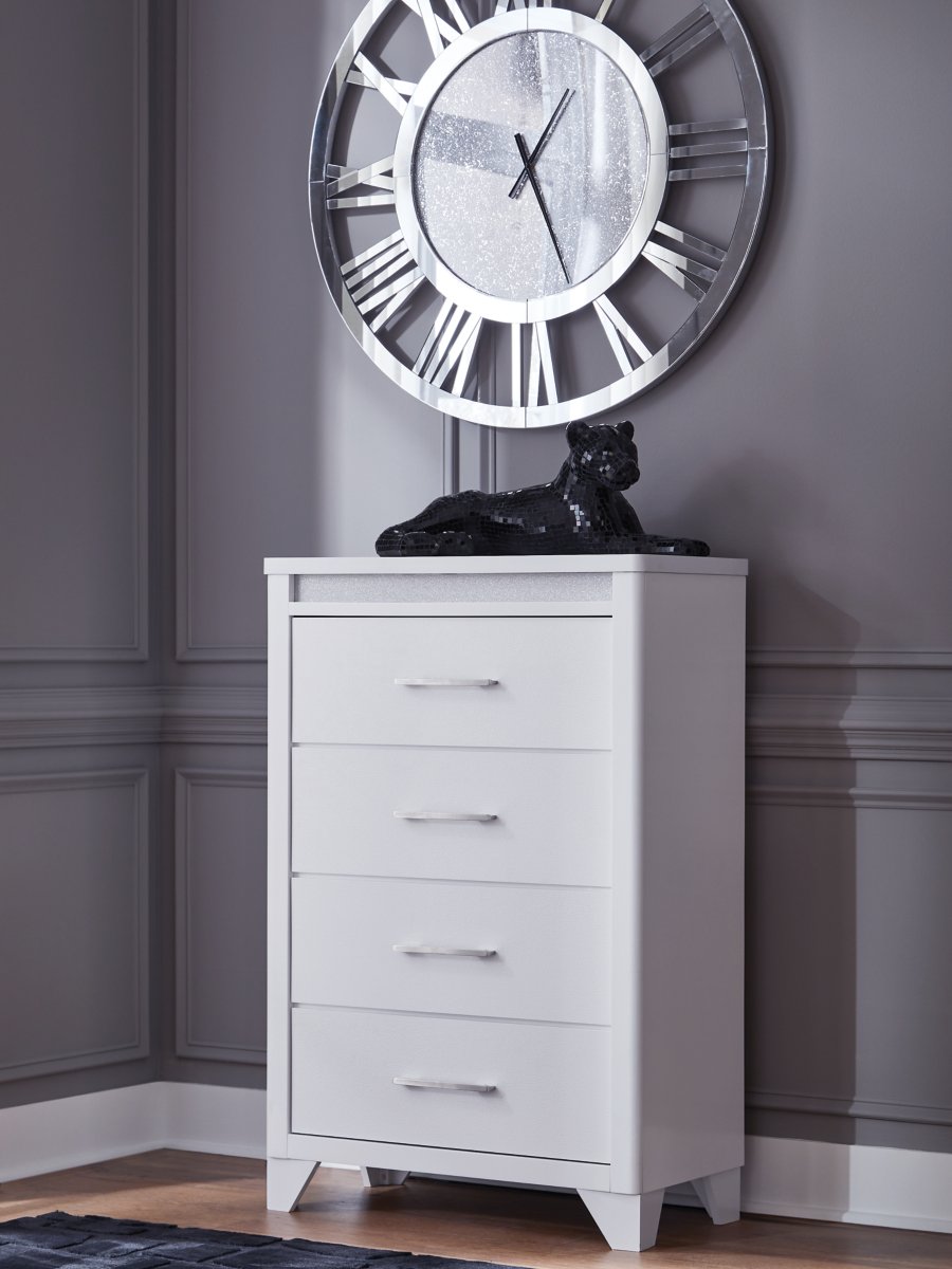 Frostlyn Chest of Drawers - image 1