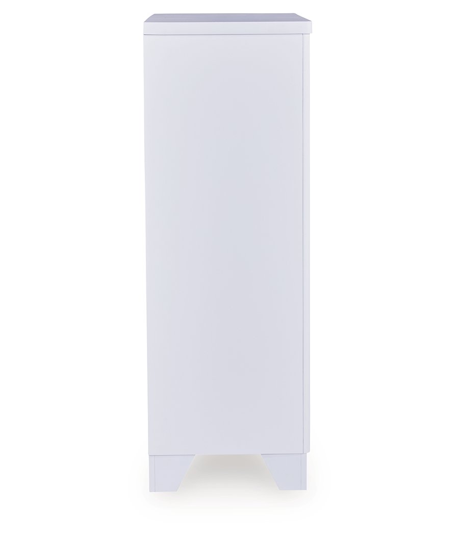 Frostlyn Chest of Drawers - image 5