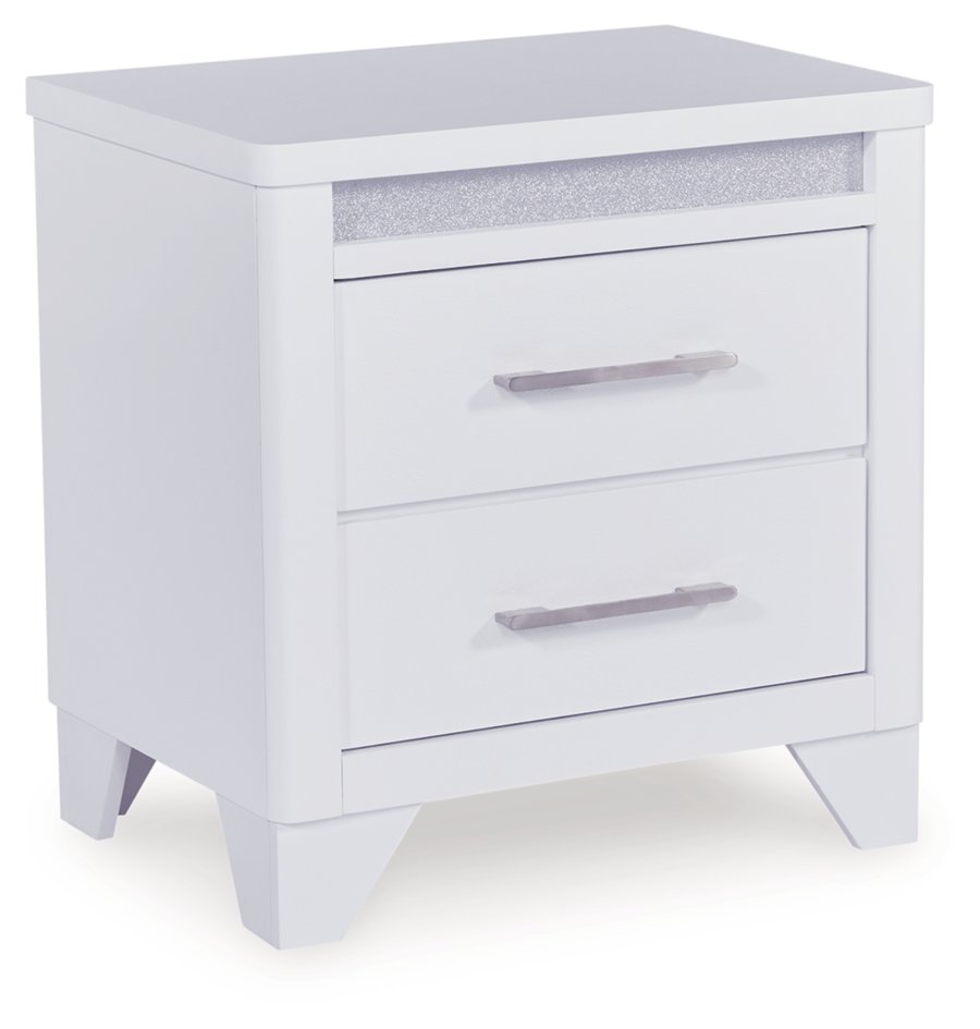 Frostlyn Nightstand - image 2