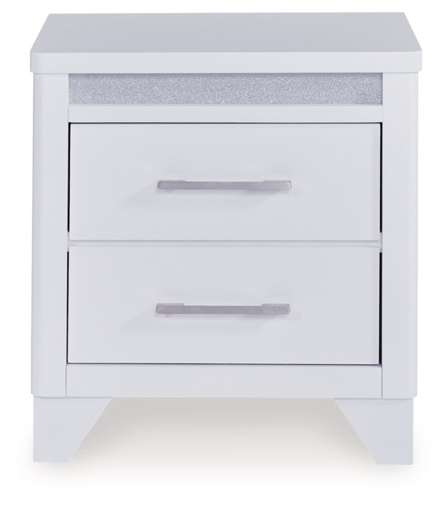 Frostlyn Nightstand - image 4