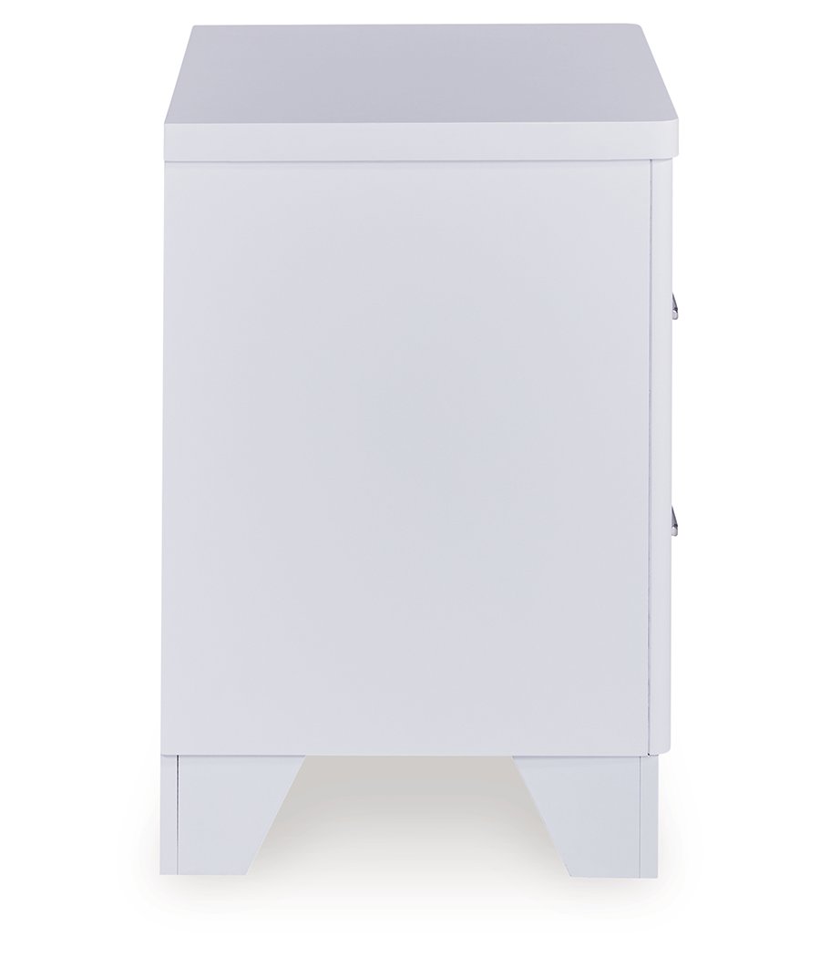Frostlyn Nightstand - image 5