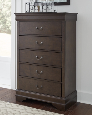 Leewarden Chest of Drawers