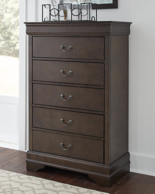 Leewarden Chest of Drawers, , rollover