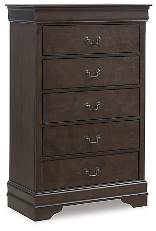 Leewarden Chest of Drawers, , large