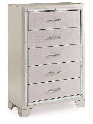 Lonnix Chest of Drawers, , large