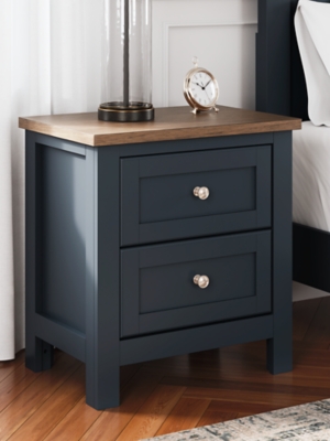 Landocken Nightstand, , rollover