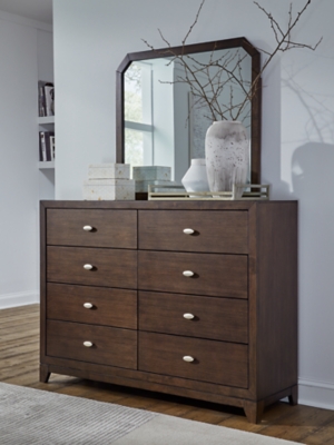 Tandisport Dresser and Mirror, , rollover