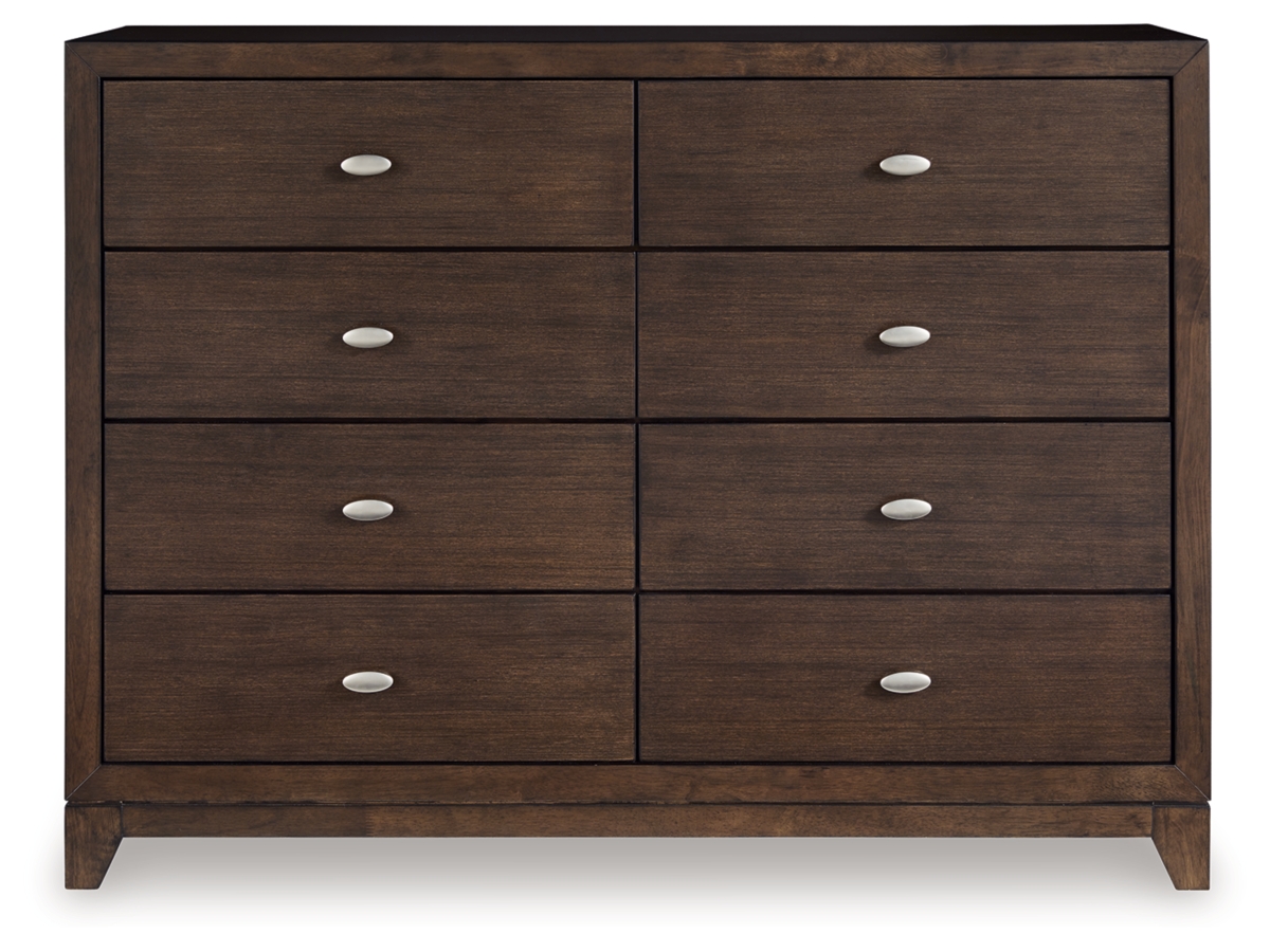 Tandisport 8 Drawer Dresser | Ashley