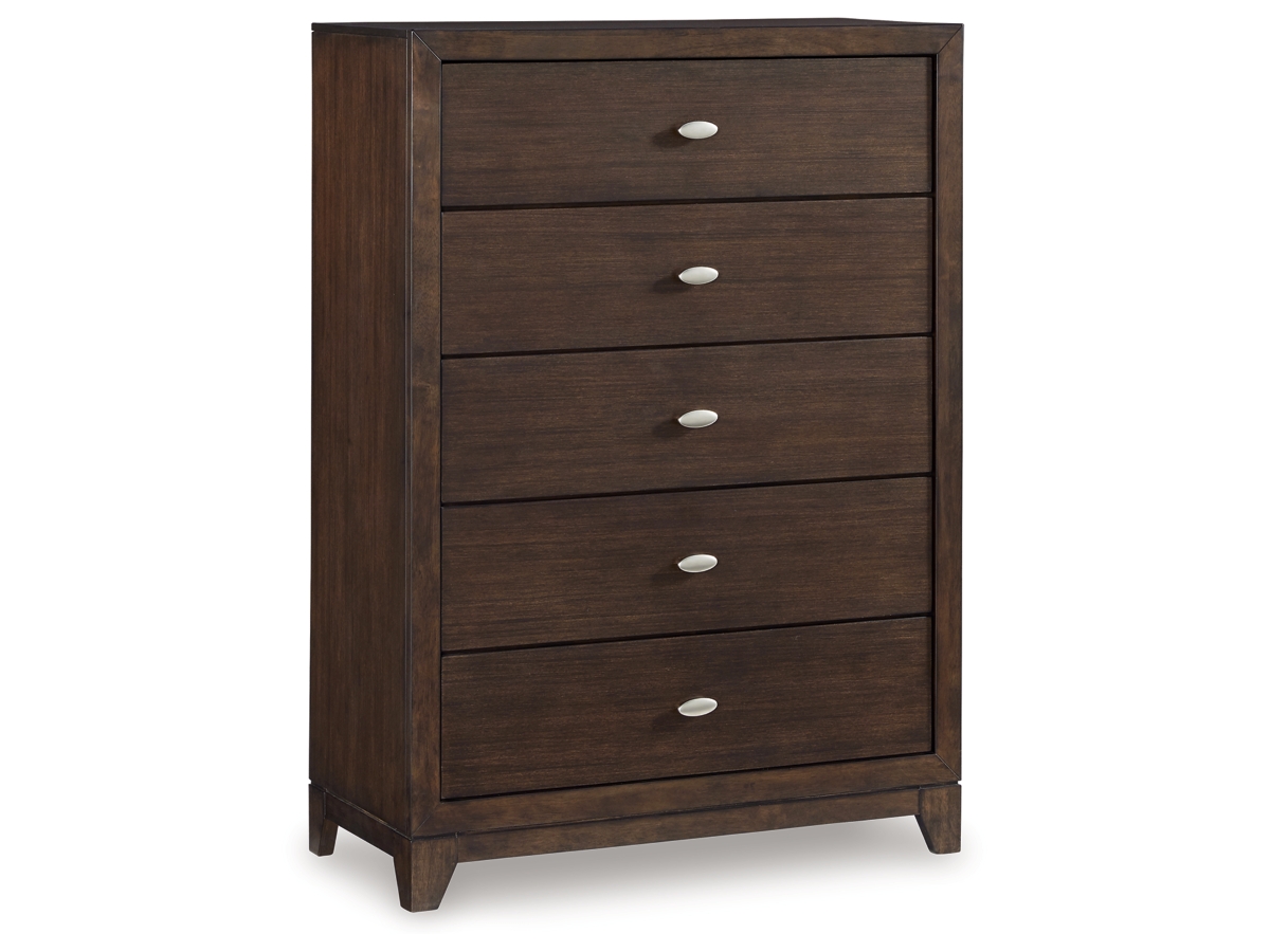 Tandisport 5 Drawer Chest of Drawers | Ashley