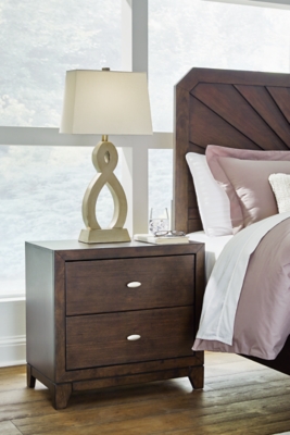 Tandisport Nightstand, , rollover