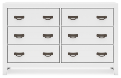 Binterglen Dresser, , large
