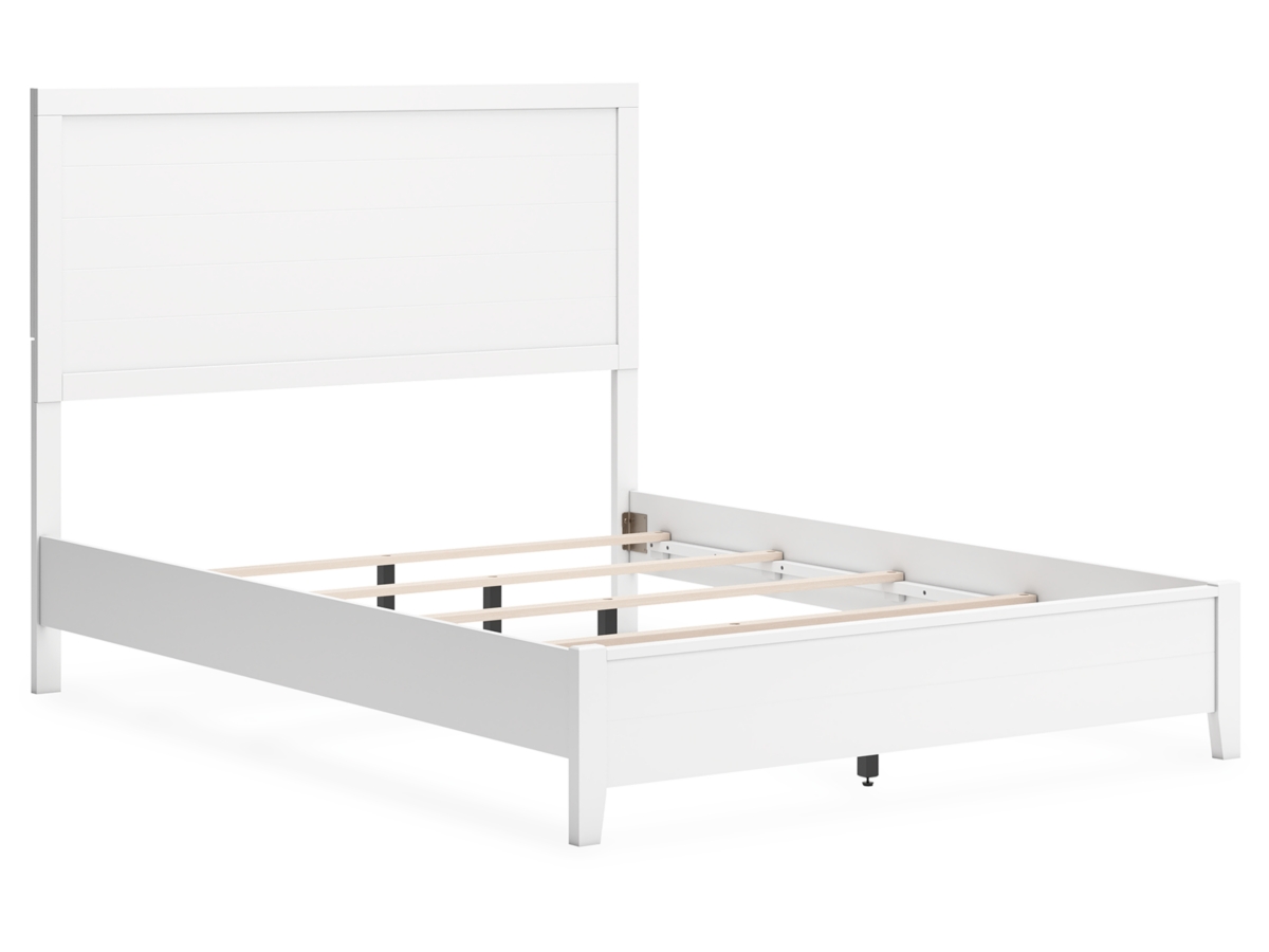 Binterglen Queen Panel Bed
