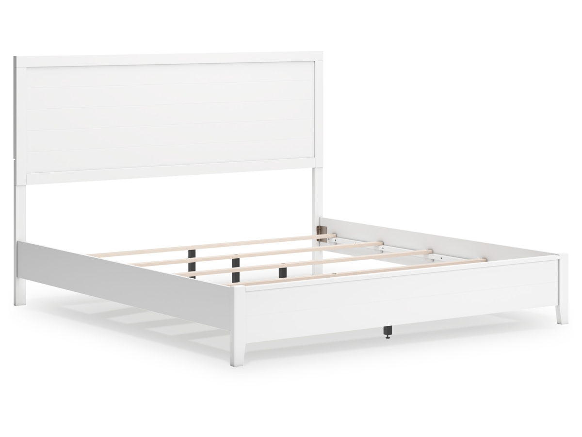 Binterglen King Panel Bed | Ashley