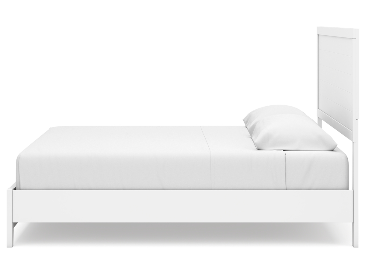 Binterglen King Panel Bed | Ashley