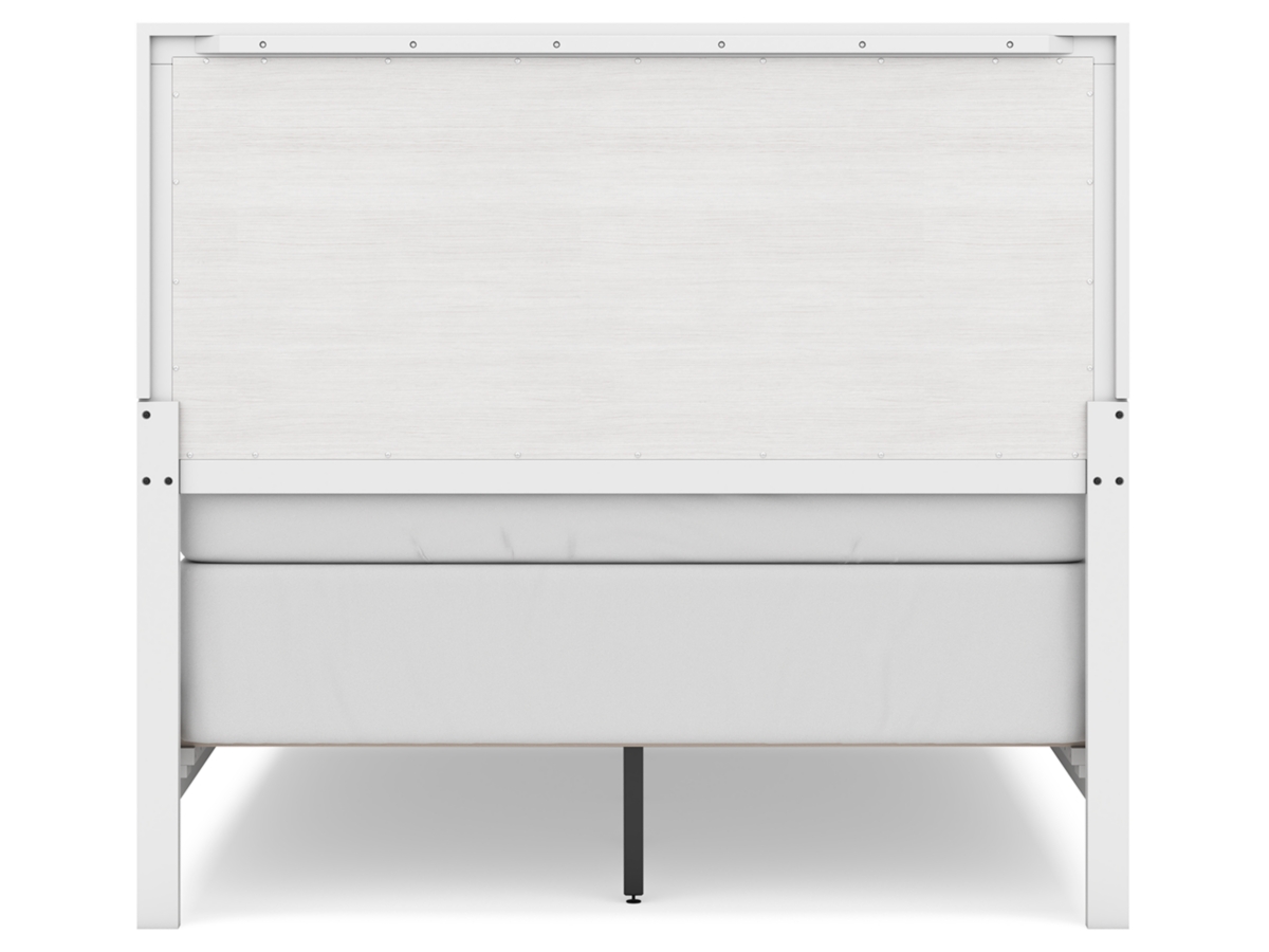 Bambori Queen Panel Bed | Ashley