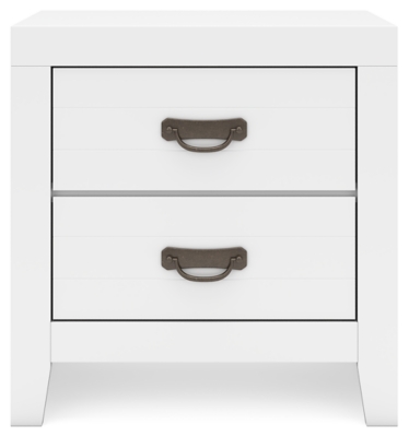 Binterglen Nightstand, , large