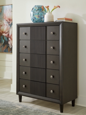 Urbantrack Chest of Drawers, , rollover
