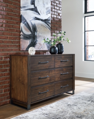 Zumbado Dresser, , rollover
