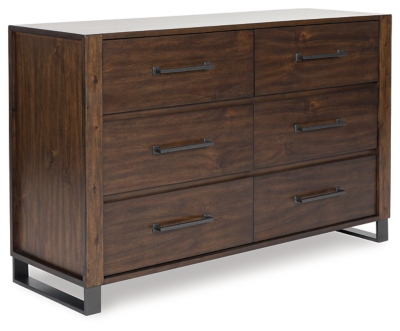 Zumbado Dresser, , large