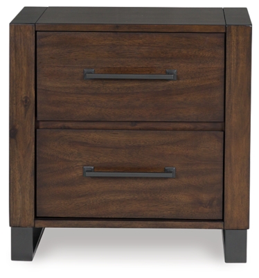 Zumbado Nightstand, , large