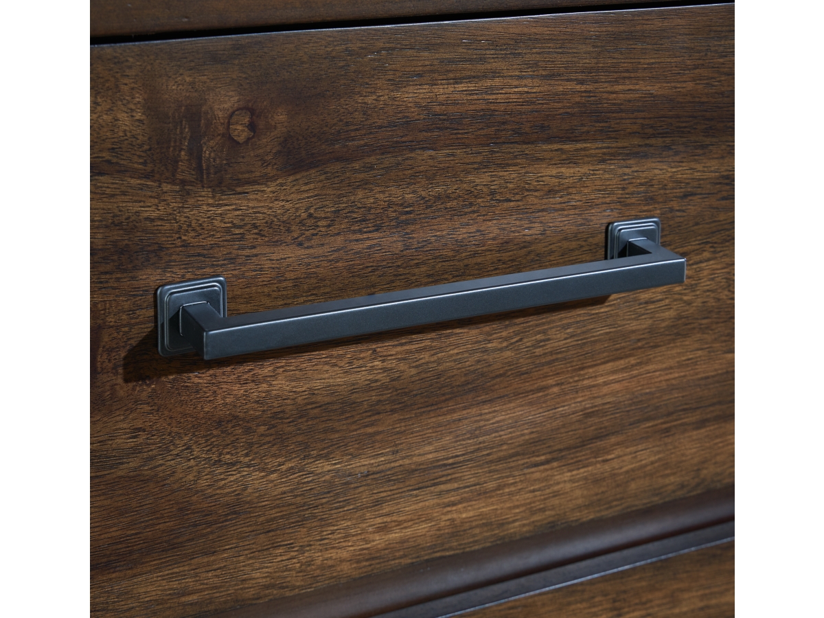 Zumbado 6 Drawer Dresser | Ashley Zumbado 6 Drawer Dresser | Ashley