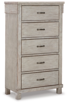 Hollentown Chest of Drawers, , large