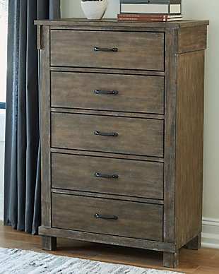 Shamryn Chest of Drawers, , rollover