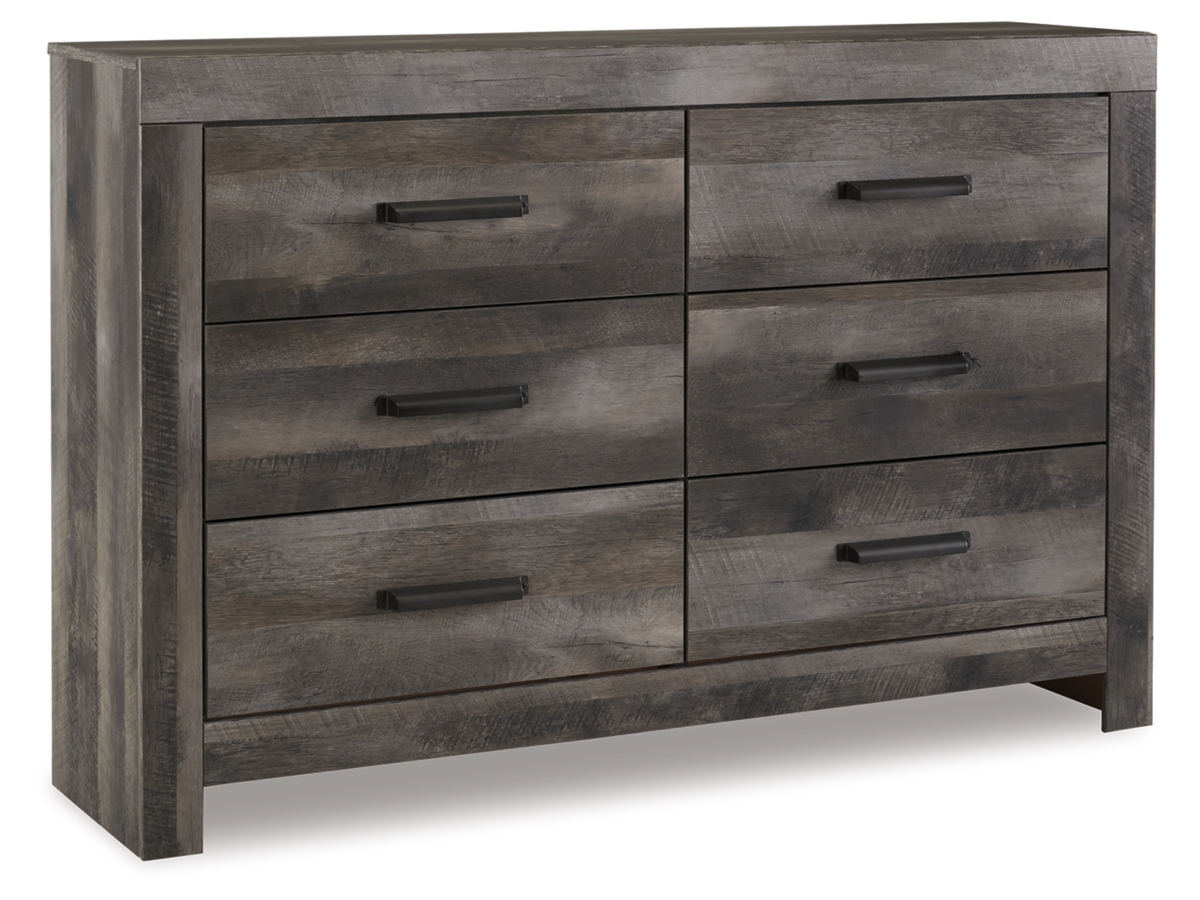 Ashley furniture outlet dresser sale