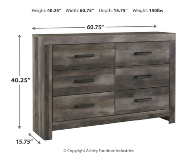 Wynnlow Dresser, , large