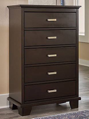 Covetown Chest of Drawers, , rollover