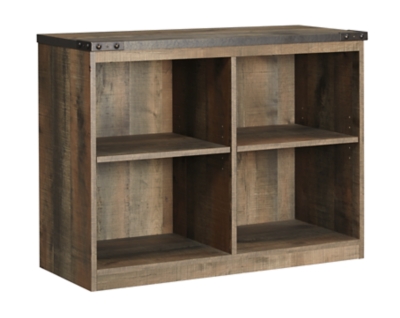 ashley trinell twin loft bed