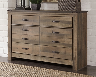 Trinell Dresser Ashley Furniture Homestore