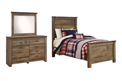 Ashley furniture boy store bedroom sets