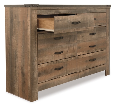 Trinell Dresser Ashley Furniture Homestore